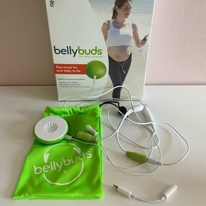 Bellybuds